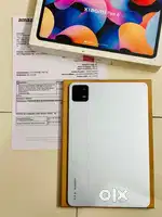 Xiaomi pad 6 8/256 with 8 months warranty