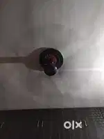 Cealing fan