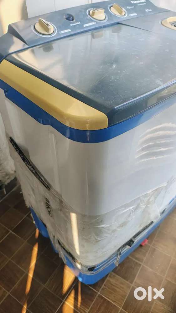 I want to sell my washing machine