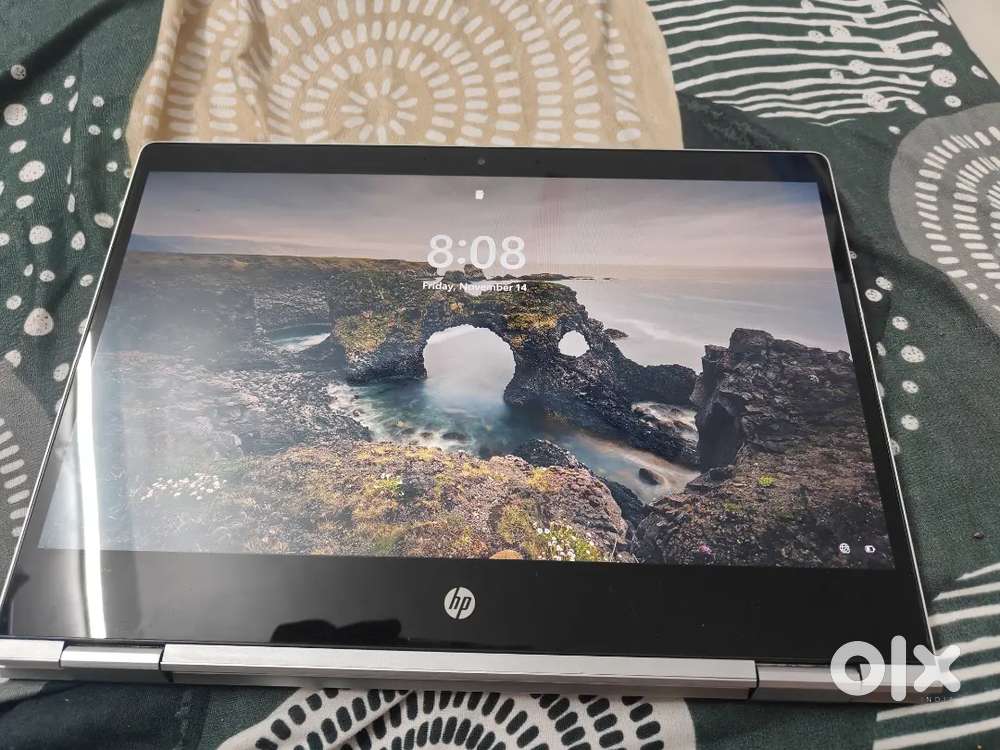 Hp x 360 probook