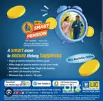 LIC Advisor