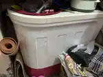 Good condition washing machine