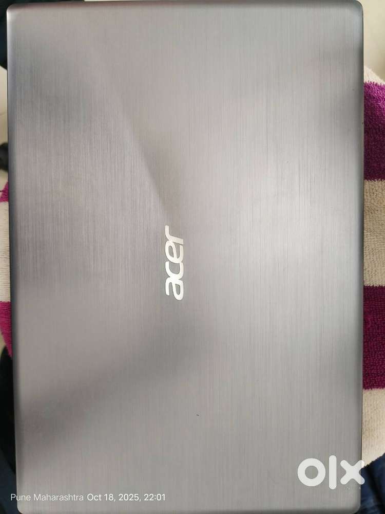 Acer Ryzen 5 2500U