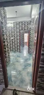 1BHK RESTRICTIONS FREE FLATS AT KESTOPUR 3NO CAMP