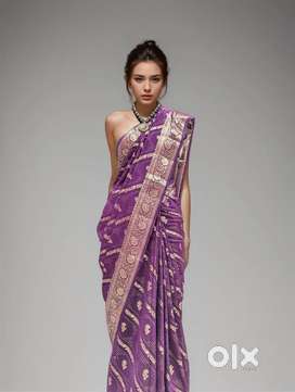 Content creator required for Banarasi Saree Firm