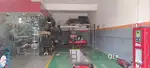 3d wheel alignment machine