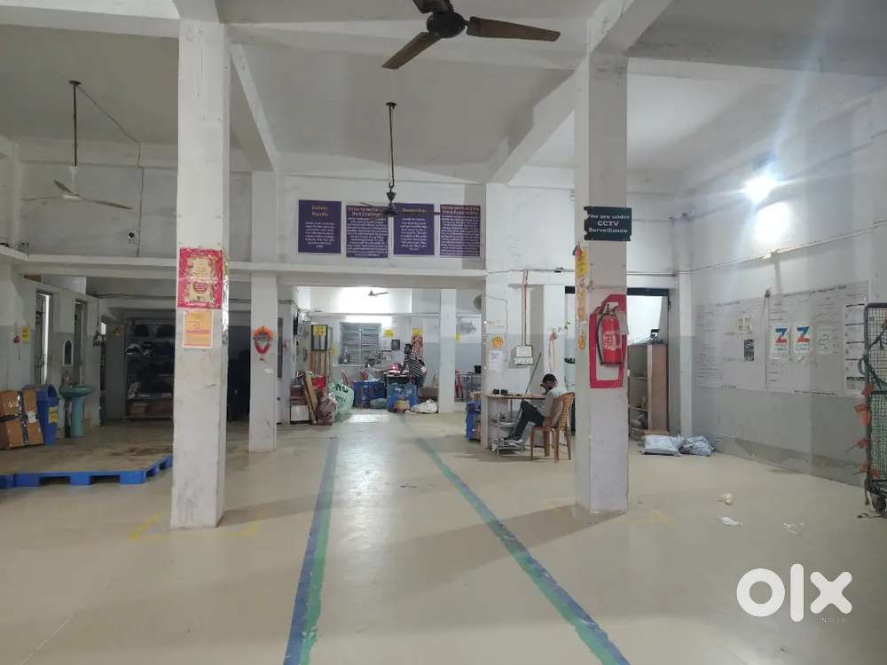 Delivery boy vaccancy