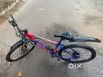Roadeo Brand - 21 gear Cycle