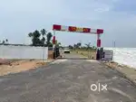 DTCP RERA PLOTS @ S P KOIL