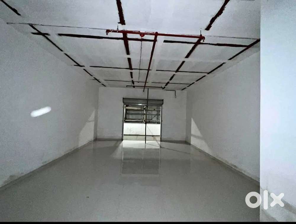 Use For Any Commercial Godown ,Storage ,Gym , Garments Rent Chembur