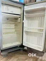 Godrej fridge 165 litres