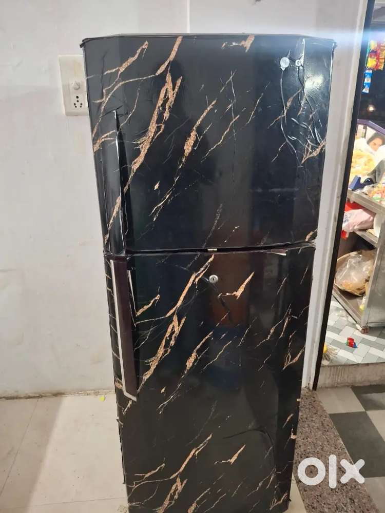 LG DOUBLE DOOR FRIDGE BEST QUALITY