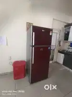 Whirlpool proton 445 litre refrigerator