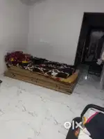 1BHK FLAT NO RENT RS 5500