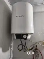 Bajaj 15 Ltr Gyeser