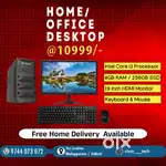 NEW COMPUTER  BEST OFFER