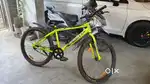Hercules Street Cat Pro 26T – Brand New Condition