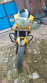 Good condition  Single hand