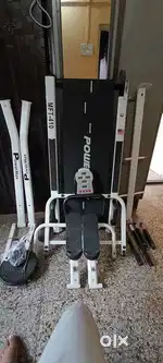 (Urgent) Powermax mft - 410 treadmill for sale