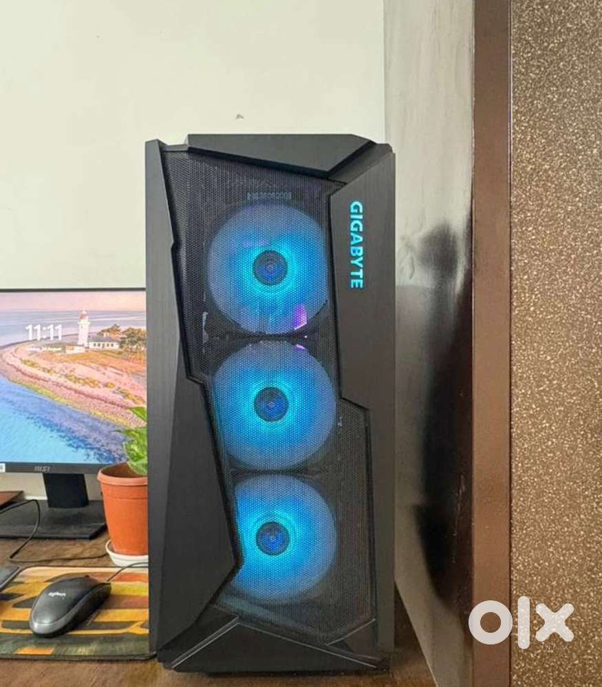 Very urgent sell heavy system