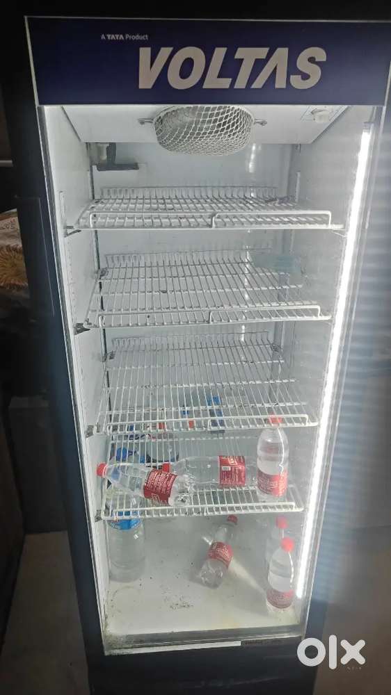 Commercial fridge for sale