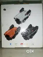 Drone with camera