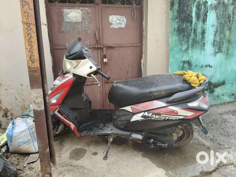 Good condition hero Mastero