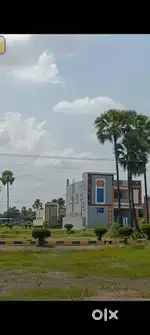 Premium Open plots for sale in Gated community inside ORR