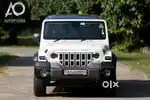 Mahindra Thar Roxx AX7 L Diesel AT 4WD, 2025, Diesel