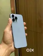 iPhone 13 pro max 256Gb with box