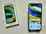 Samsung f15 5g new condition