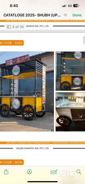 Shubh Sawariya Ind. Pvt. Ltd.