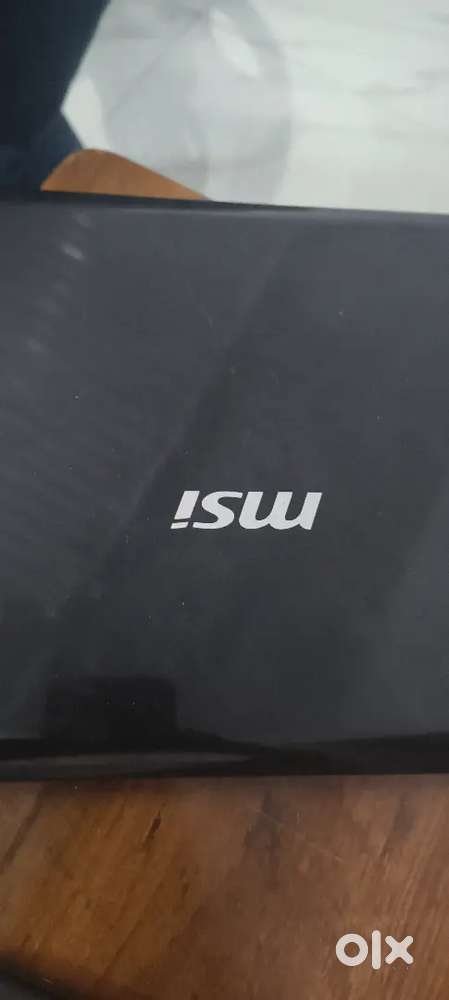 Msi new brand laptop price only 500