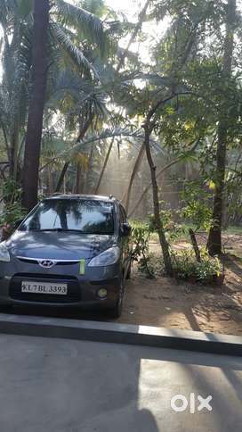 2009 model i10