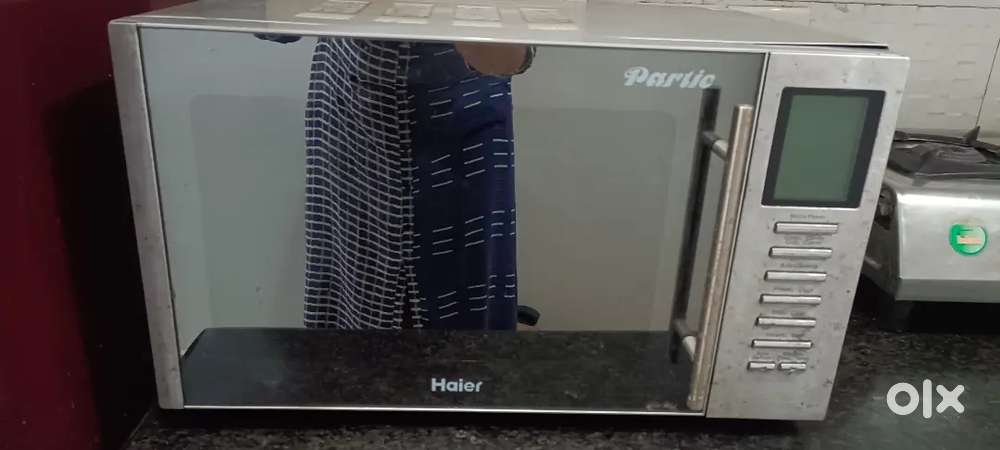 Microwave+Oven(25 litre)Haier brand