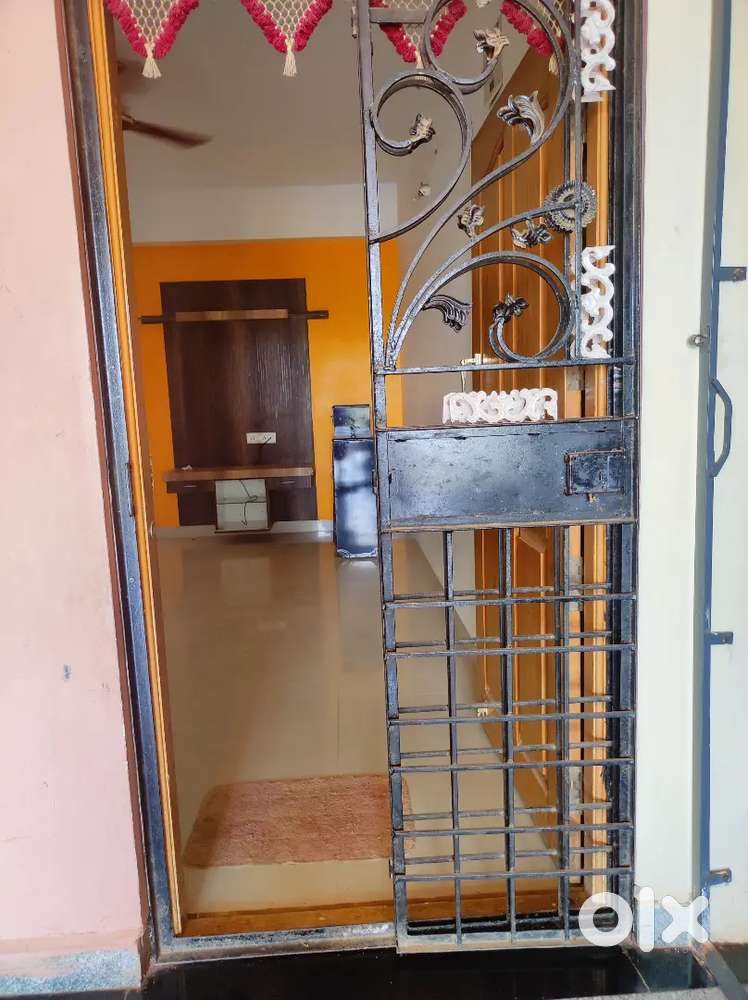 Spacious, 2bhk flat in suncity, manoj park, hubli