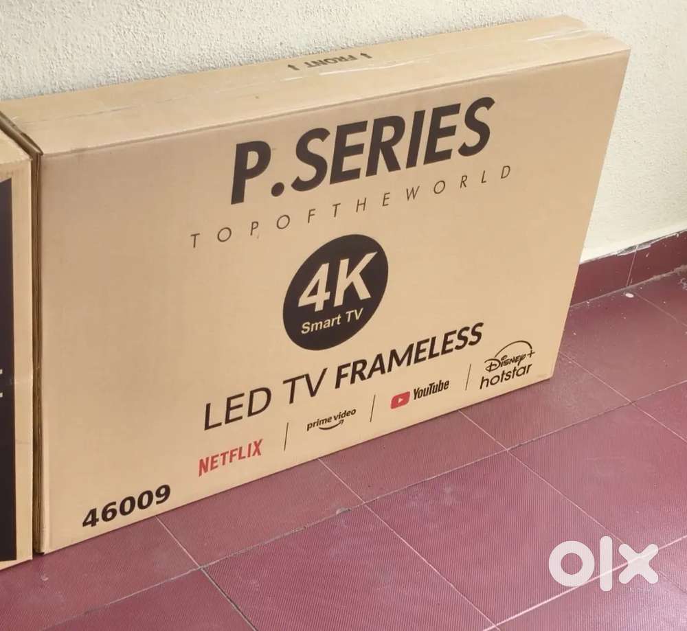 24 inch sony normal full hd led tv 3yr display waranty 6000