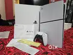 Ps5  Disk in mint condition 9 months warranty left.