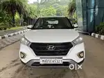 Hyundai Creta 1.4 EX Diesel, 2019, Diesel