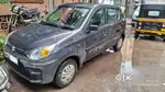 Maruti Suzuki Alto 800 2022 CNG & Hybrids Good Condition