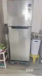 Double  door fridge