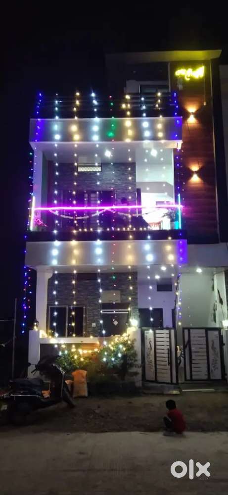 2 BHK available for family