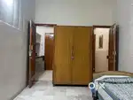 Furnished single Room with attached wathroom