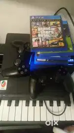 PS4  PlayStation urgent sale