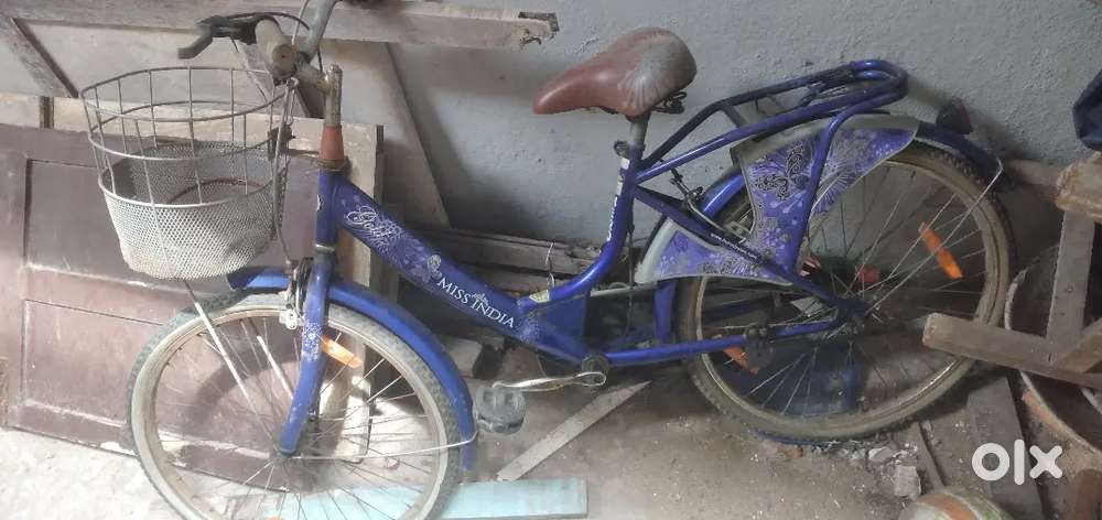 Lady's Cycle