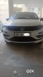 Tata Tiago 2020 Petrol Well Maintained