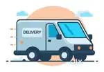 Van delivery executive for Nagapatnam