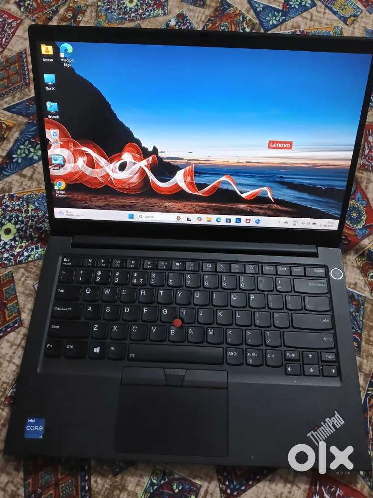 Lenovo ThinkPad E-14
