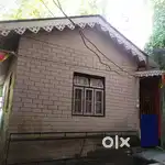 Cottage with land sale