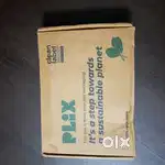 Plix appel cider vinager new h mere pass extra h isliye